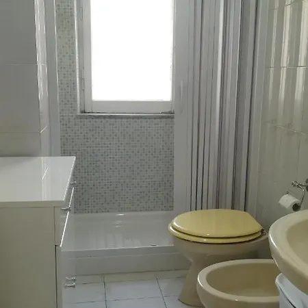Casa Acquamarina Apartamento *