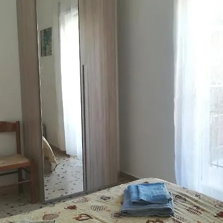 Casa Acquamarina Apartamento Sperlonga