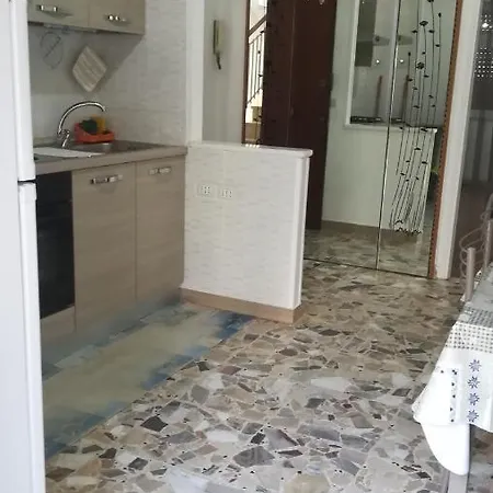 Casa Acquamarina Apartamento *