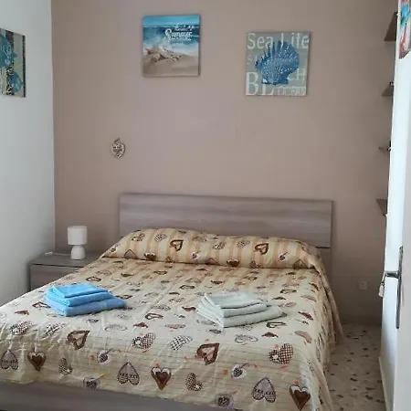 Casa Acquamarina