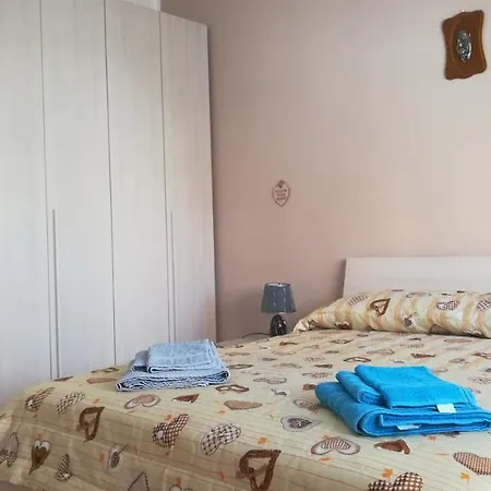 Casa Acquamarina Apartamento