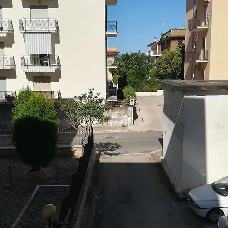 Casa Acquamarina *