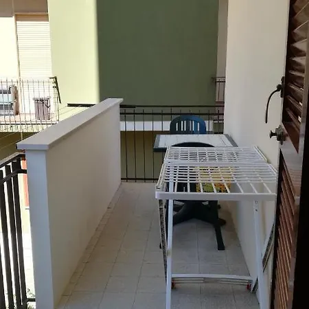 Casa Acquamarina Apartamento *