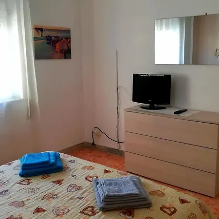 Casa Acquamarina *