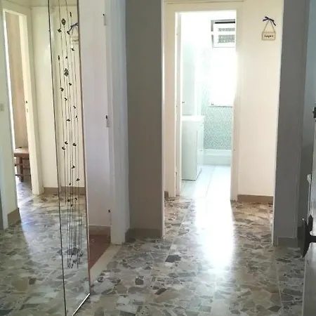 Casa Acquamarina Sperlonga