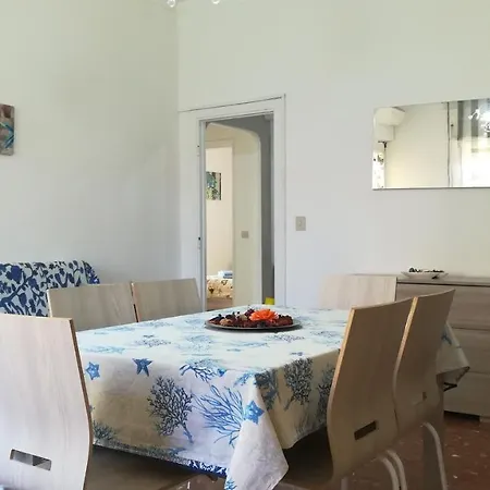 Casa Acquamarina * Sperlonga