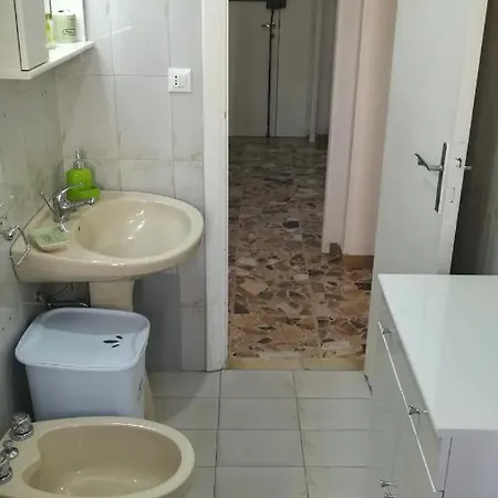 Casa Acquamarina Apartamento *
