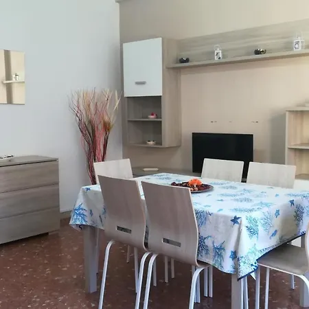 Casa Acquamarina Apartamento Sperlonga