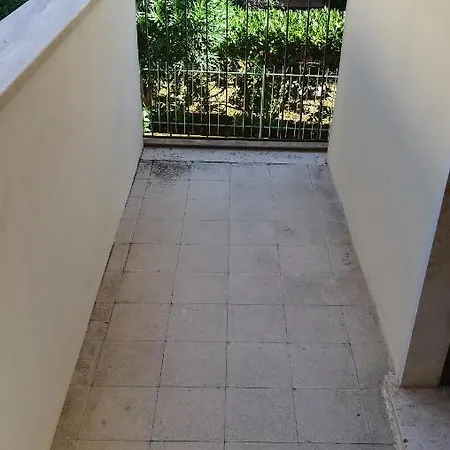 Casa Acquamarina Apartamento